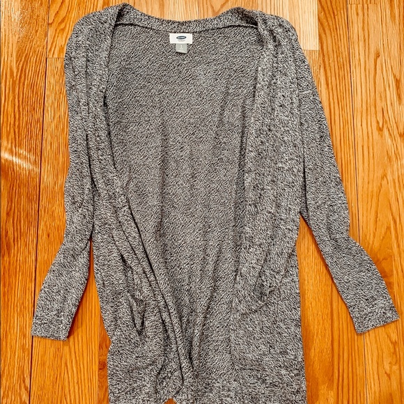 Old navy Marled cardigan - Picture 2 of 3